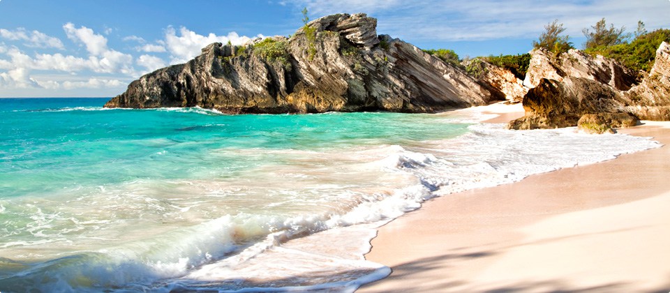 Bermuda Vacation