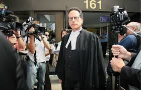Michael Edelson Ottawa Lawyer