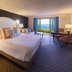 Fairmont Bermuda Southampton Hotel Room